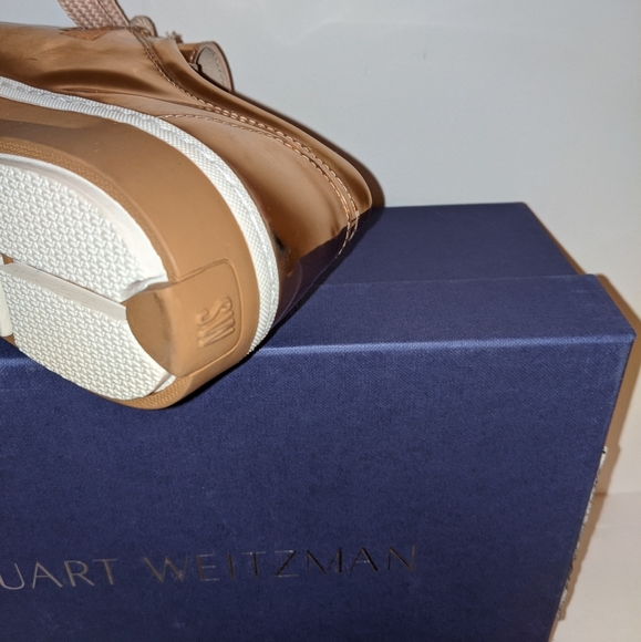 Stuart Weitzman sneakers Size 6 - Picture 4 of 8